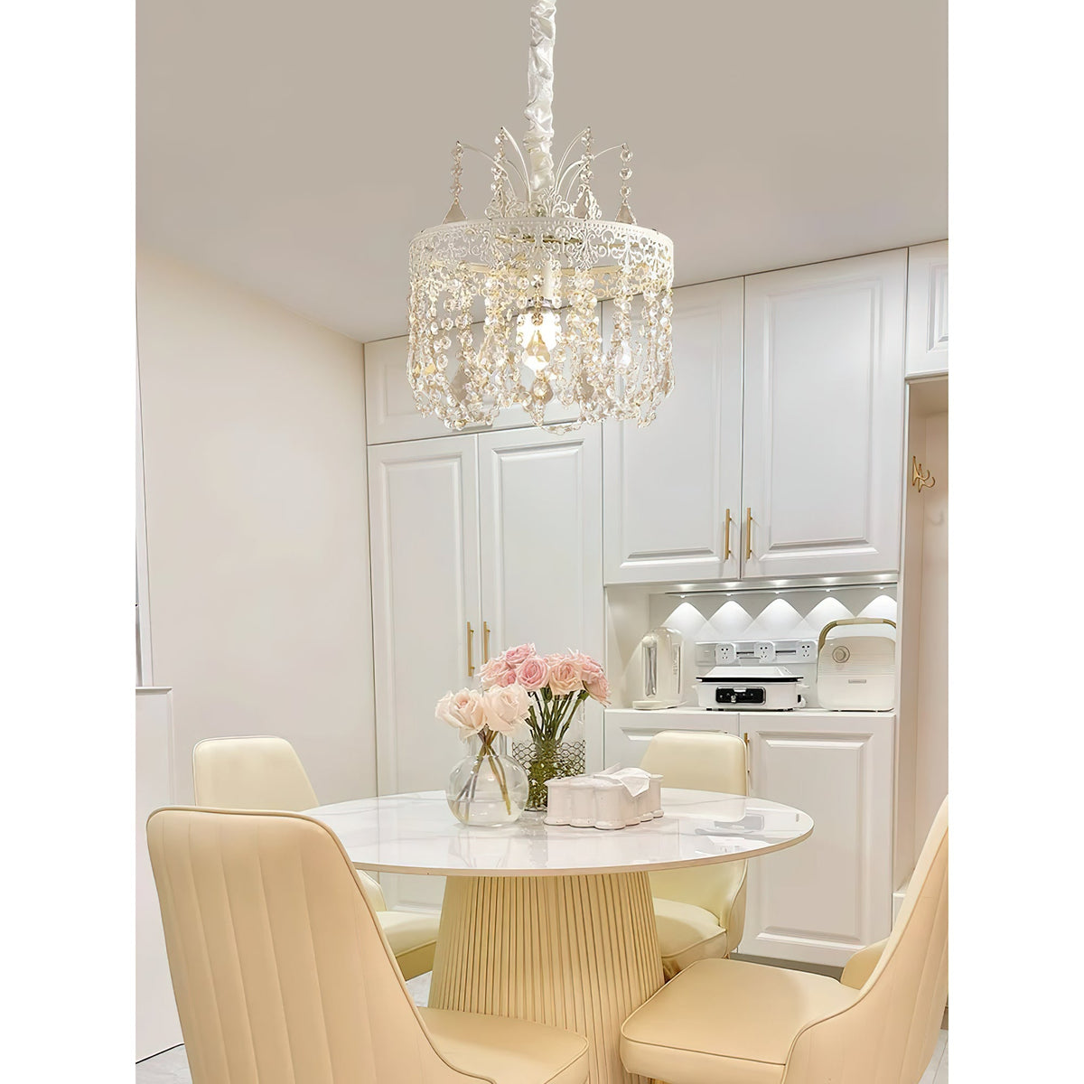 Serilda candelabru