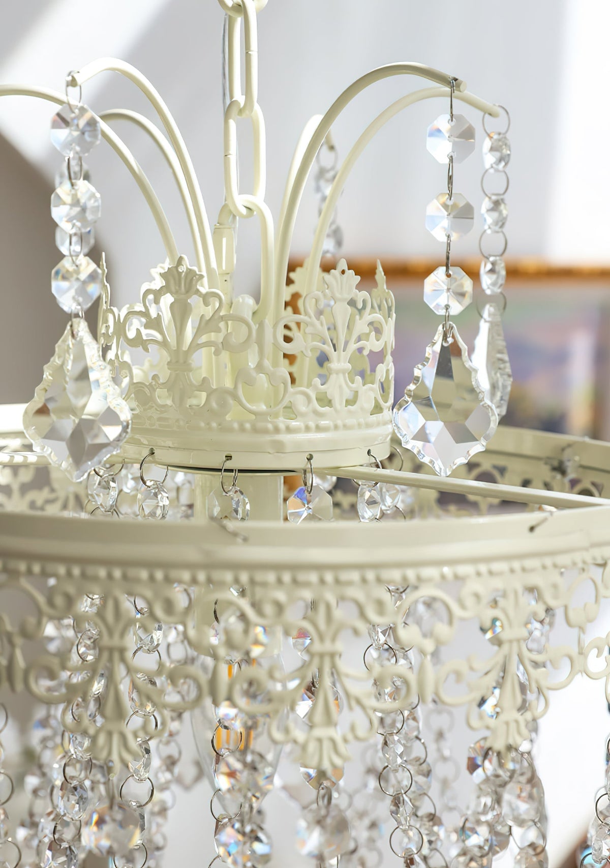 Serilda candelabru