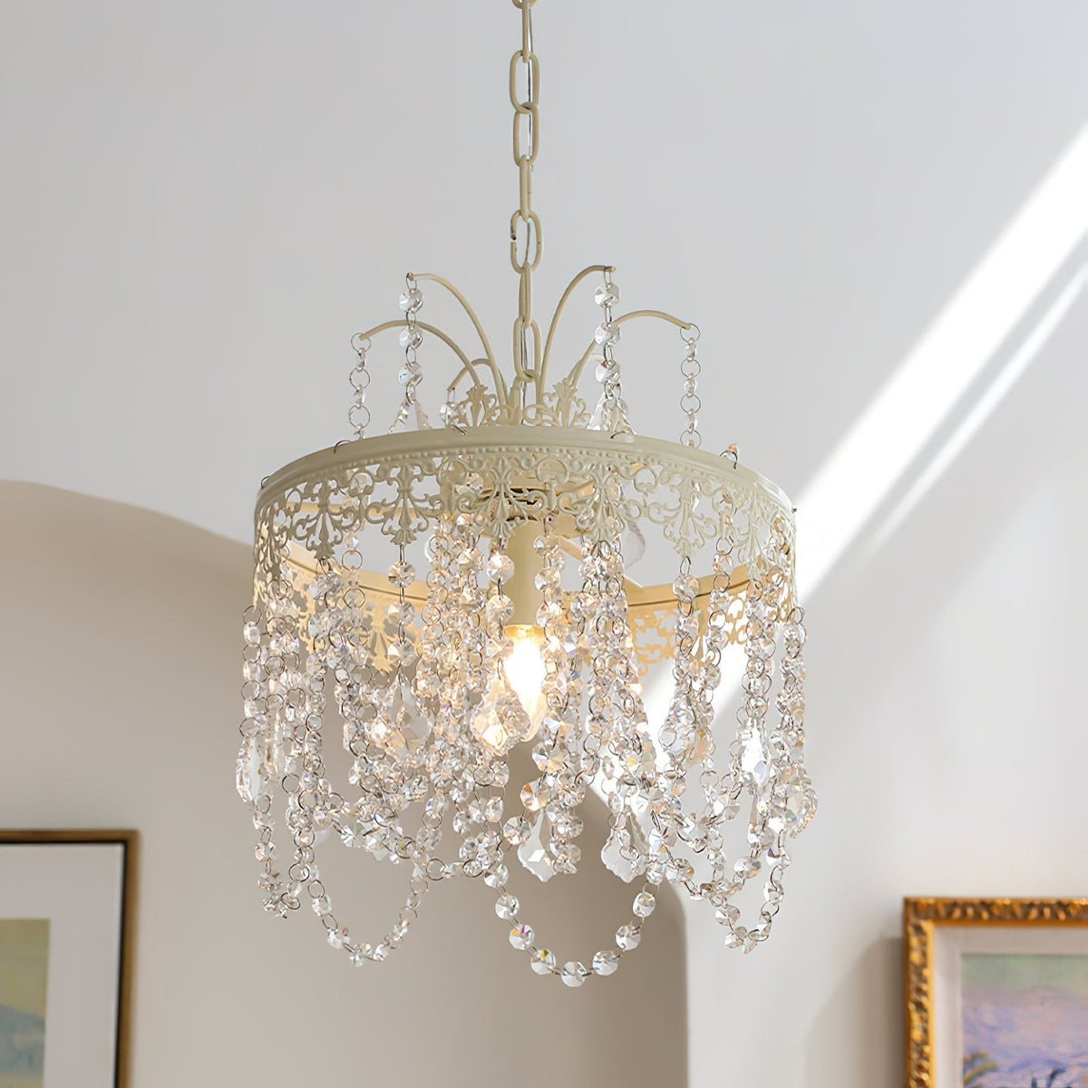 Serilda candelabru