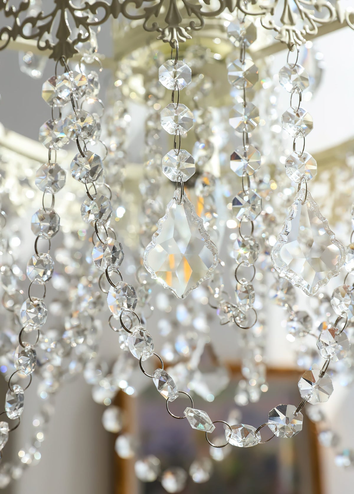 Serilda candelabru