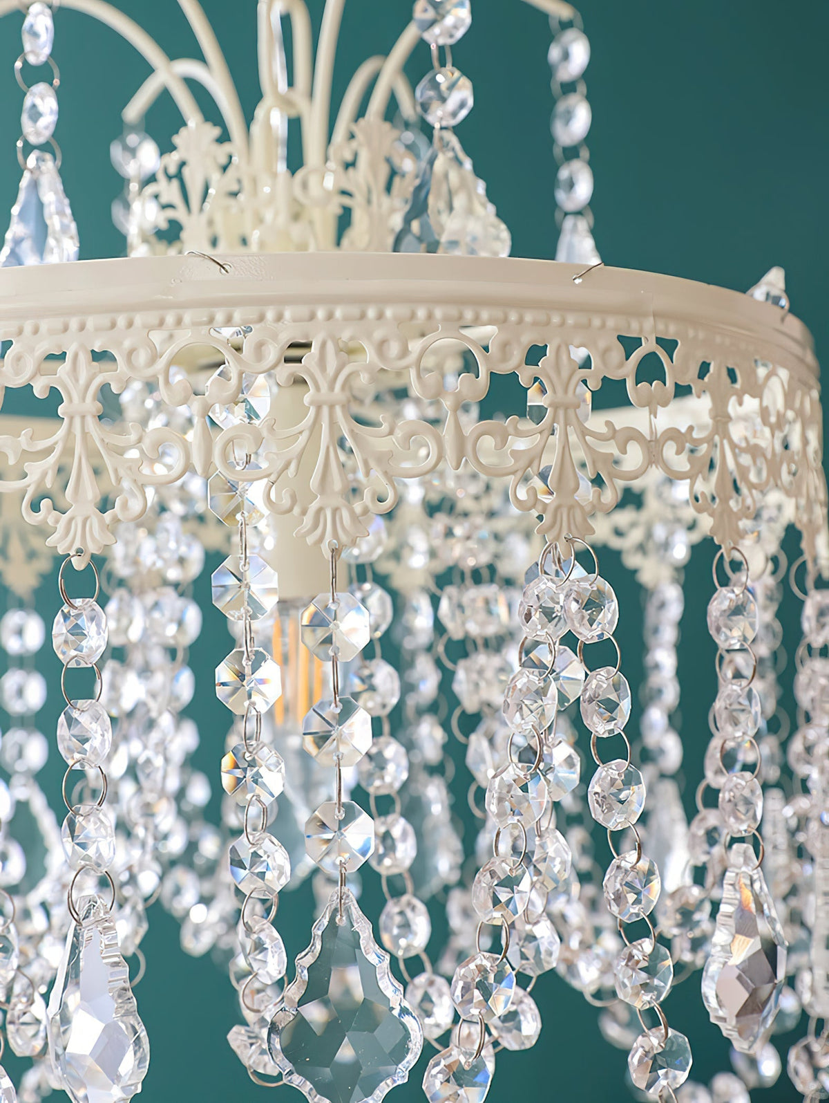 Serilda candelabru