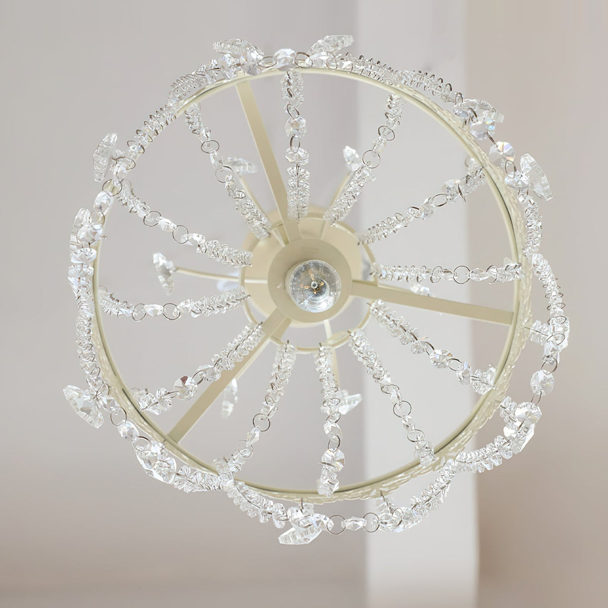 Serilda candelabru
