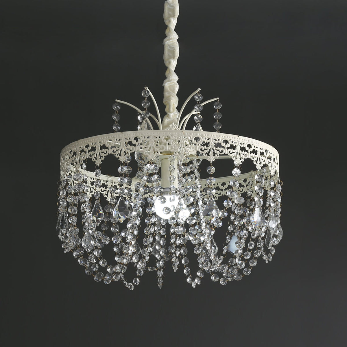 Serilda candelabru