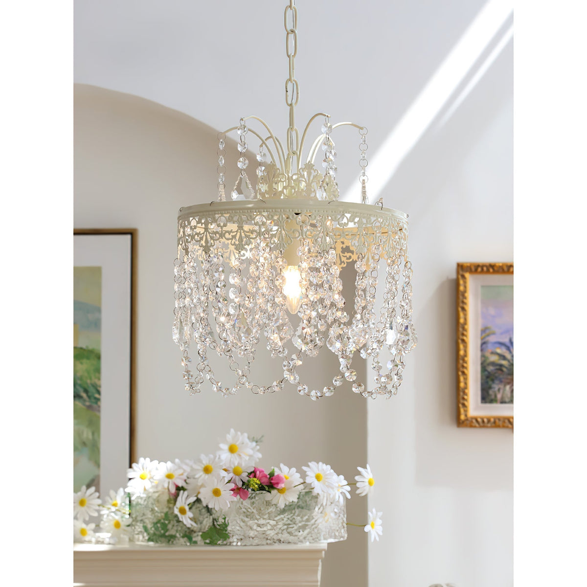 Serilda candelabru