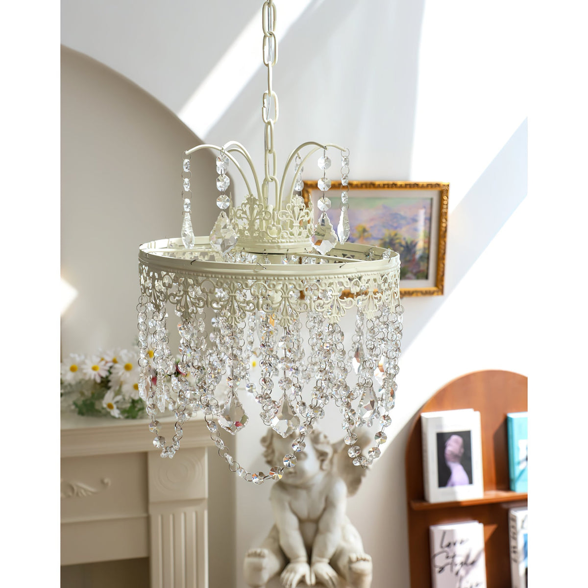 Serilda candelabru