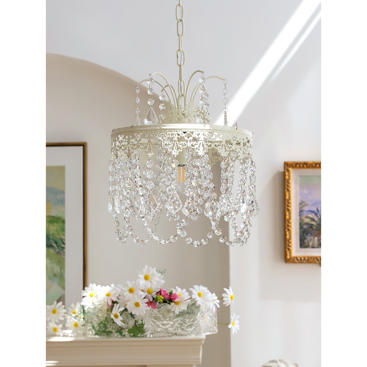 Serilda candelabru
