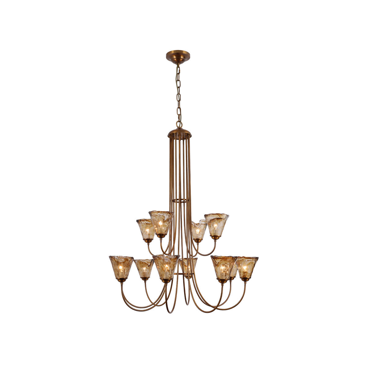 Lumerian candelabru