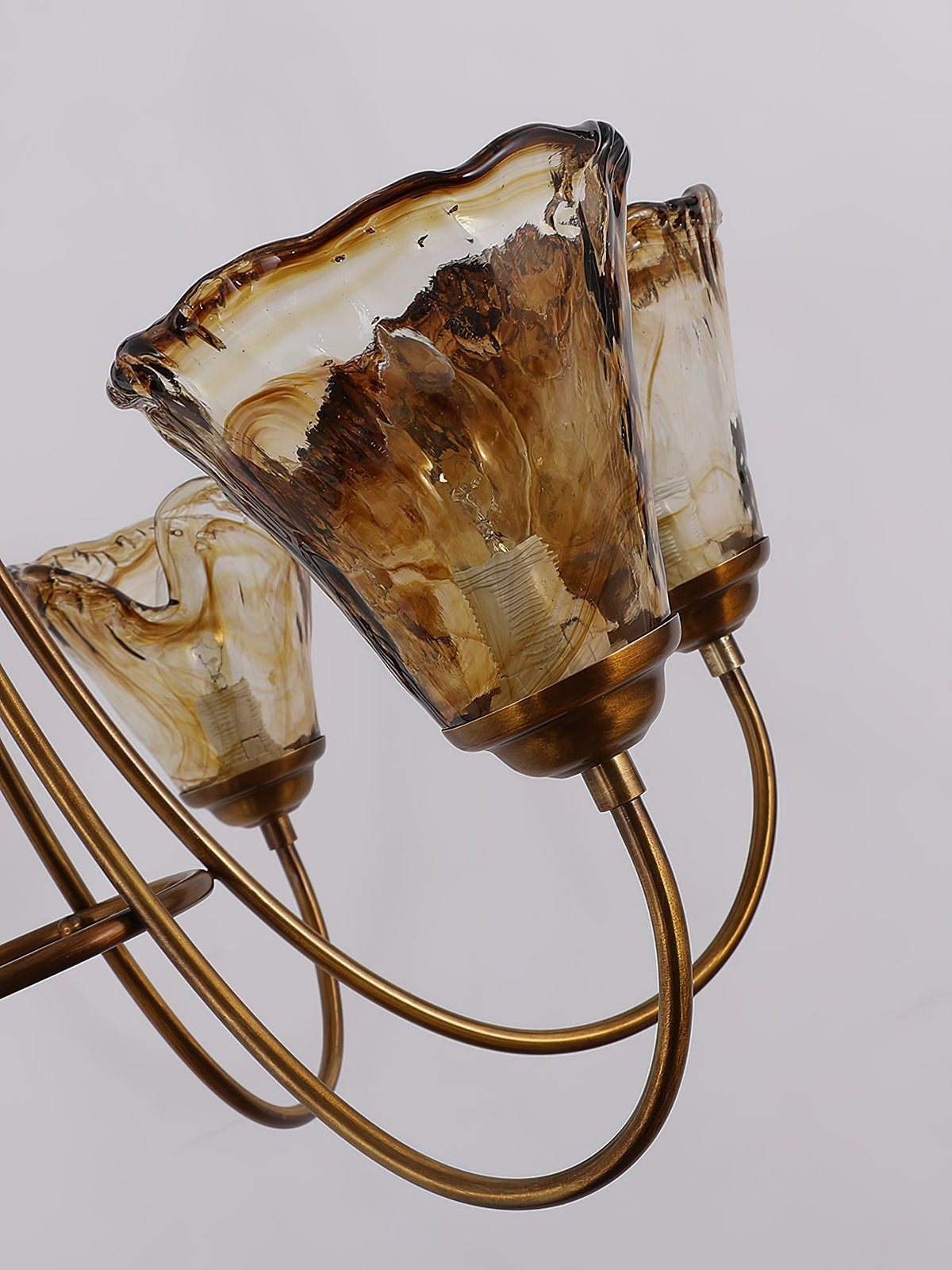 Lumerian candelabru