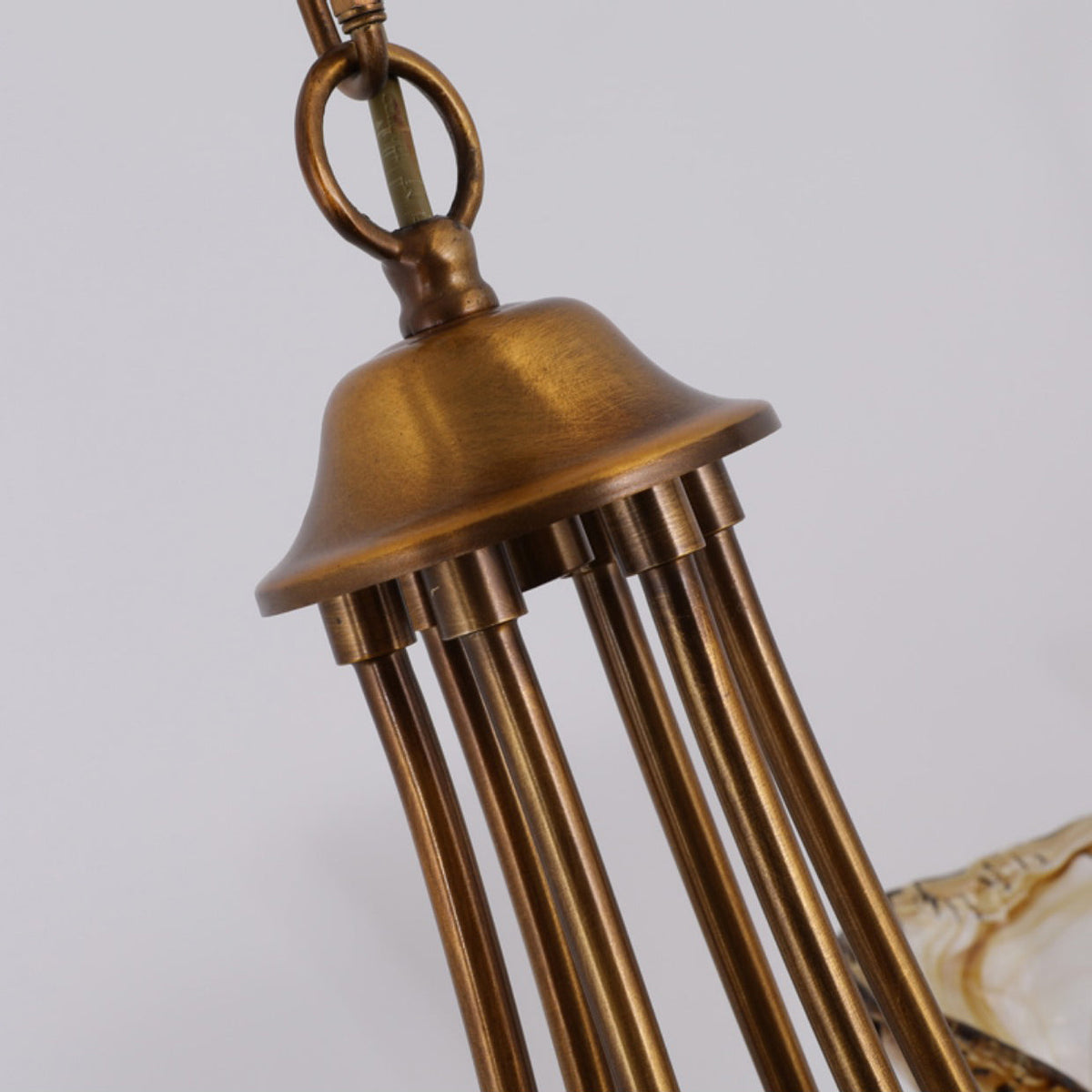 Lumerian candelabru