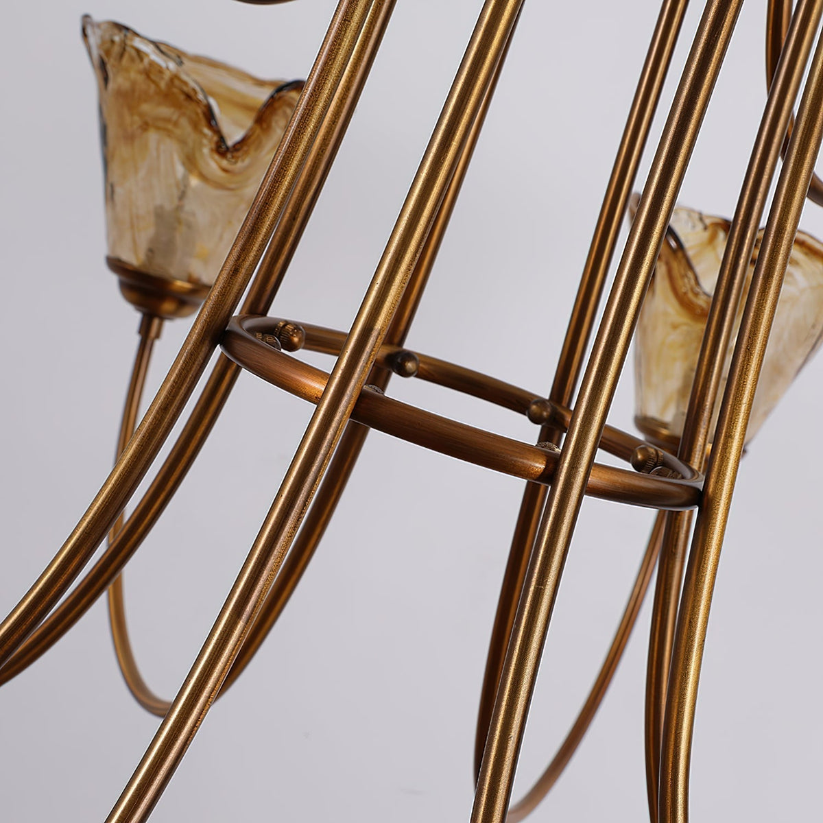 Lumerian candelabru