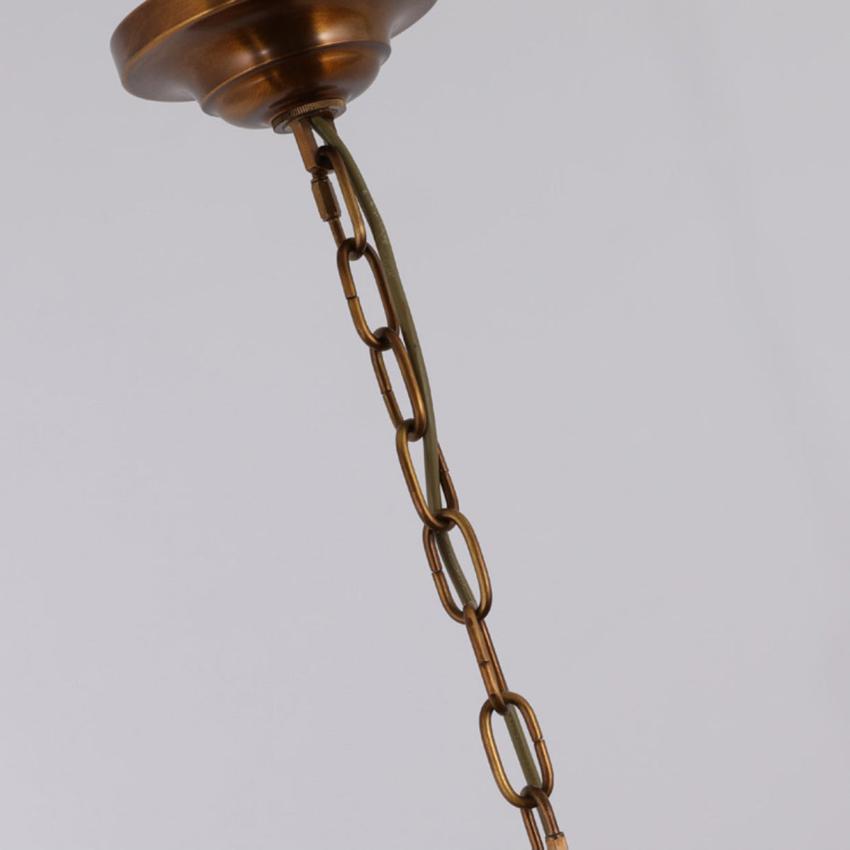 Lumerian candelabru