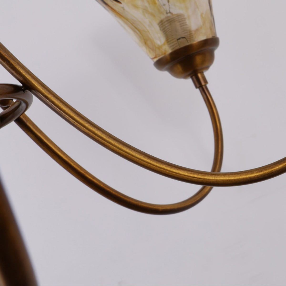 Lumerian candelabru