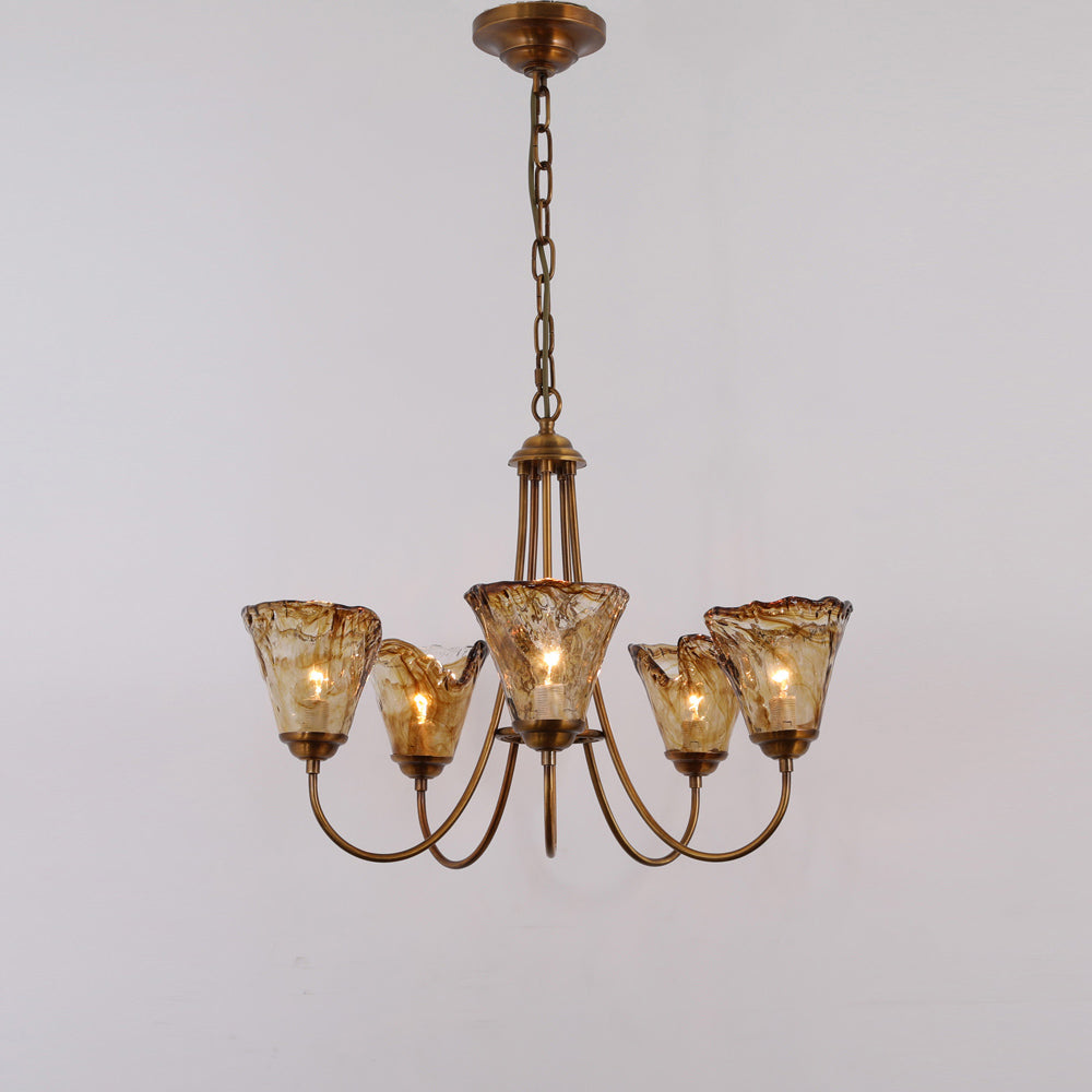 Lumerian candelabru
