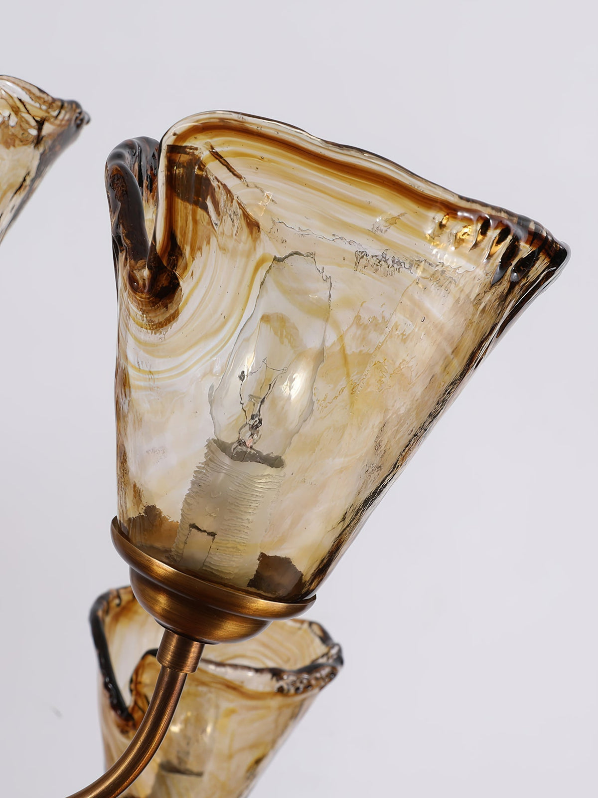 Lumerian candelabru