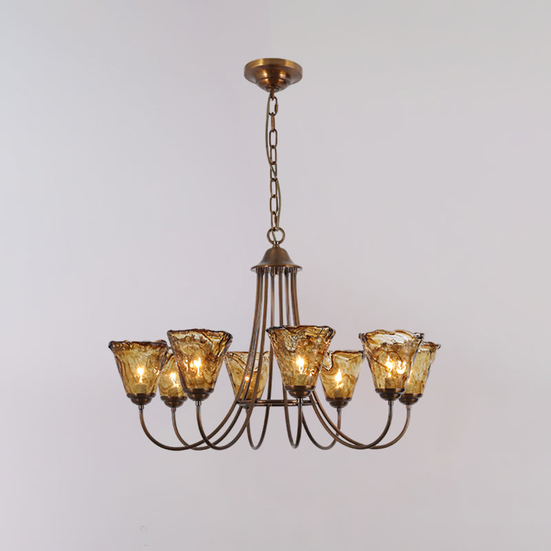 Lumerian candelabru