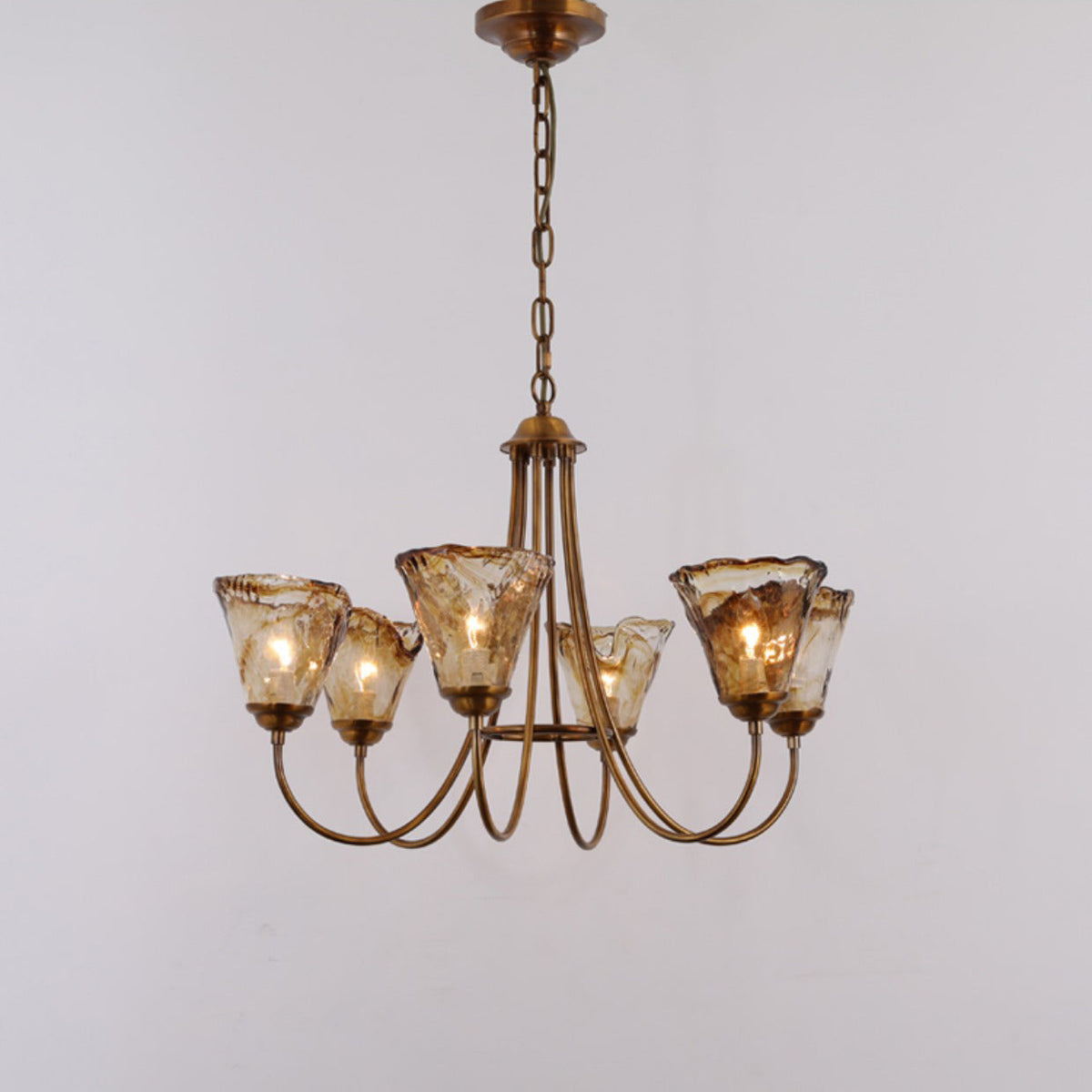 Lumerian candelabru