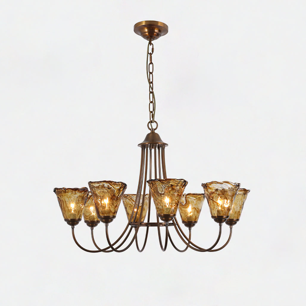 Lumerian candelabru