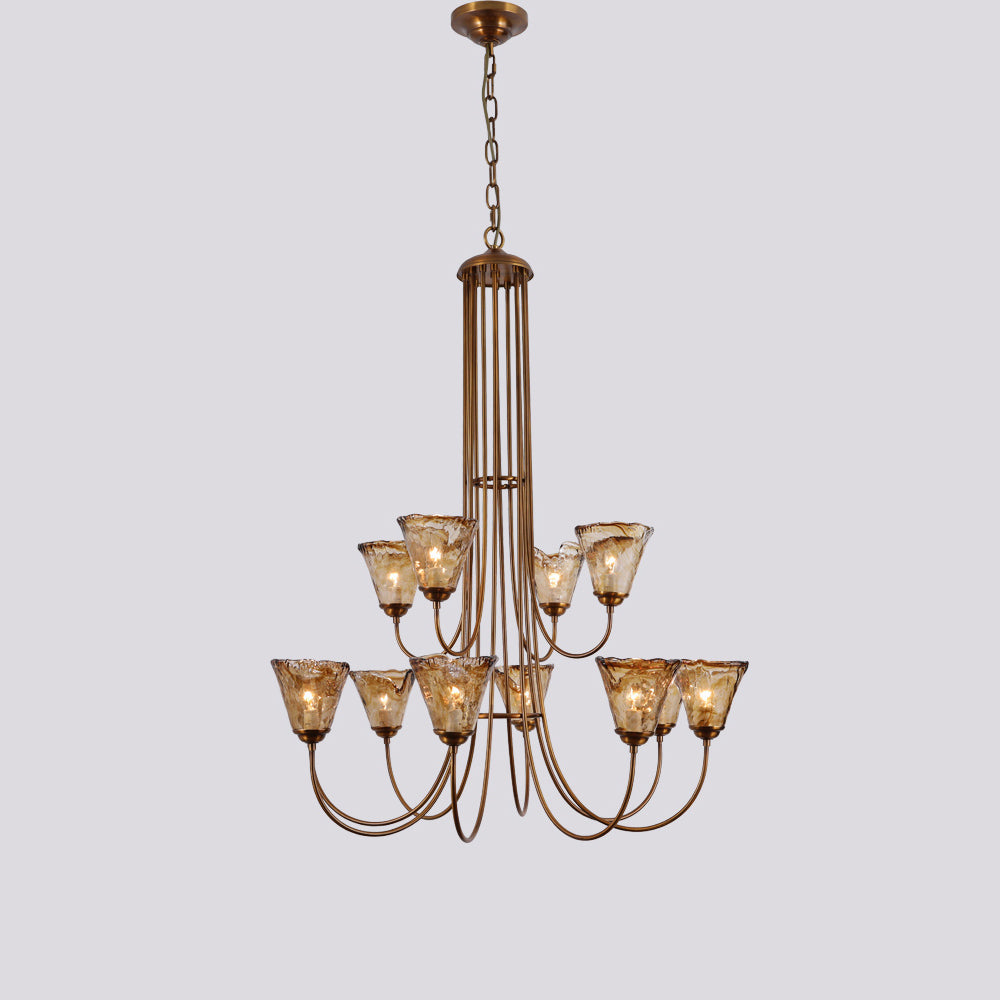 Lumerian candelabru