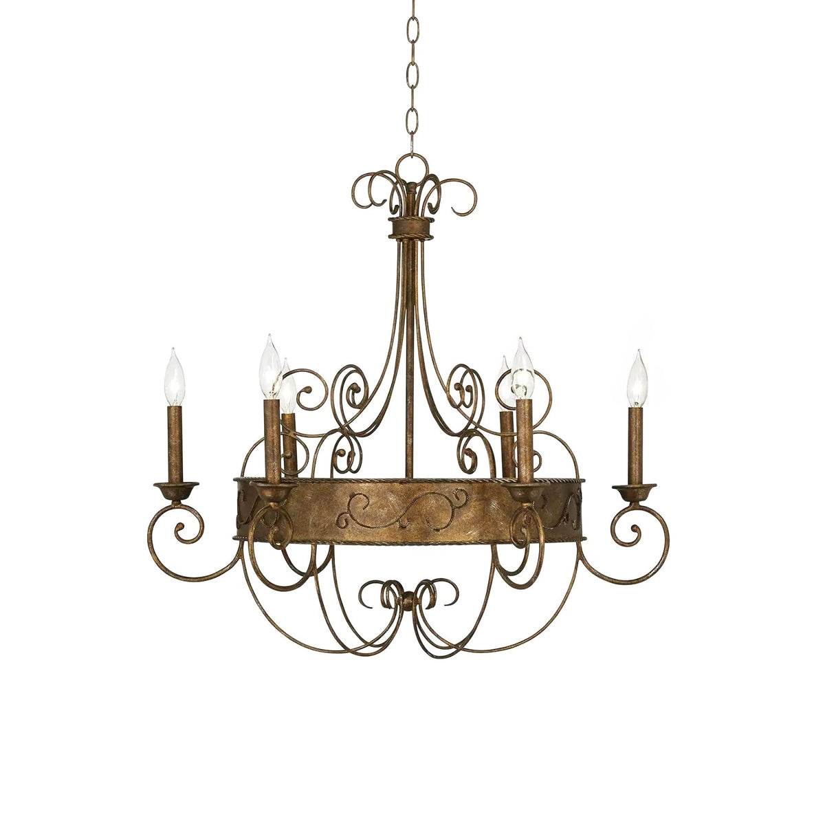 Rivoelle candelabru