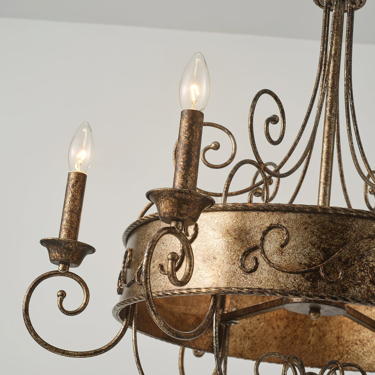 Rivoelle candelabru