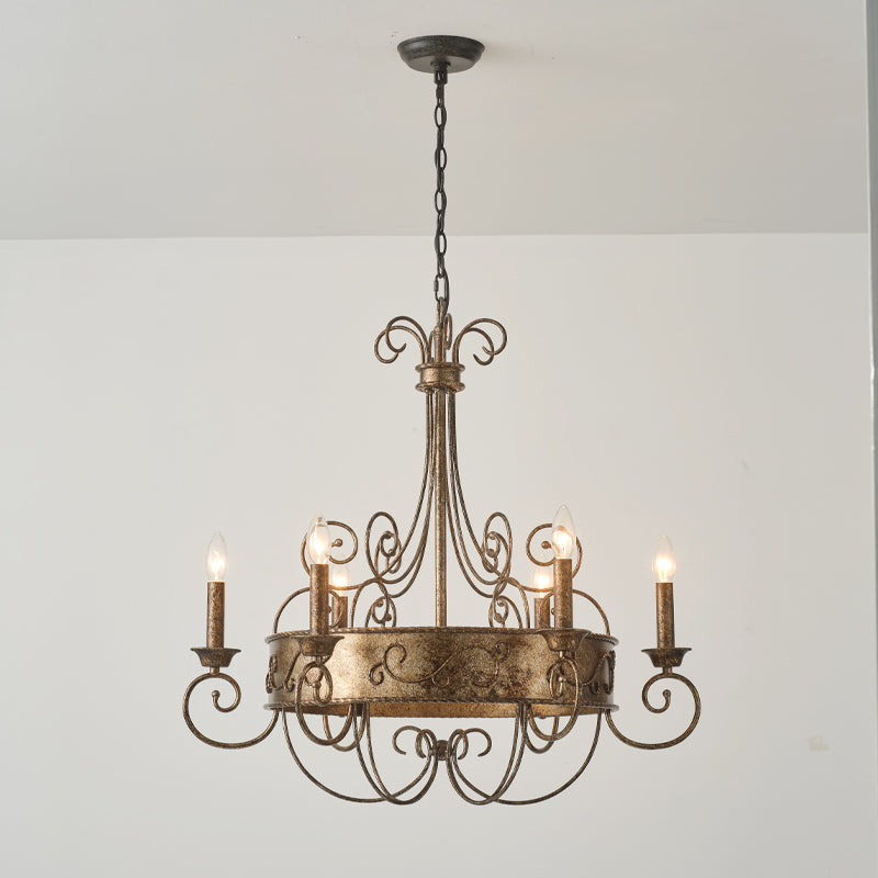Rivoelle candelabru