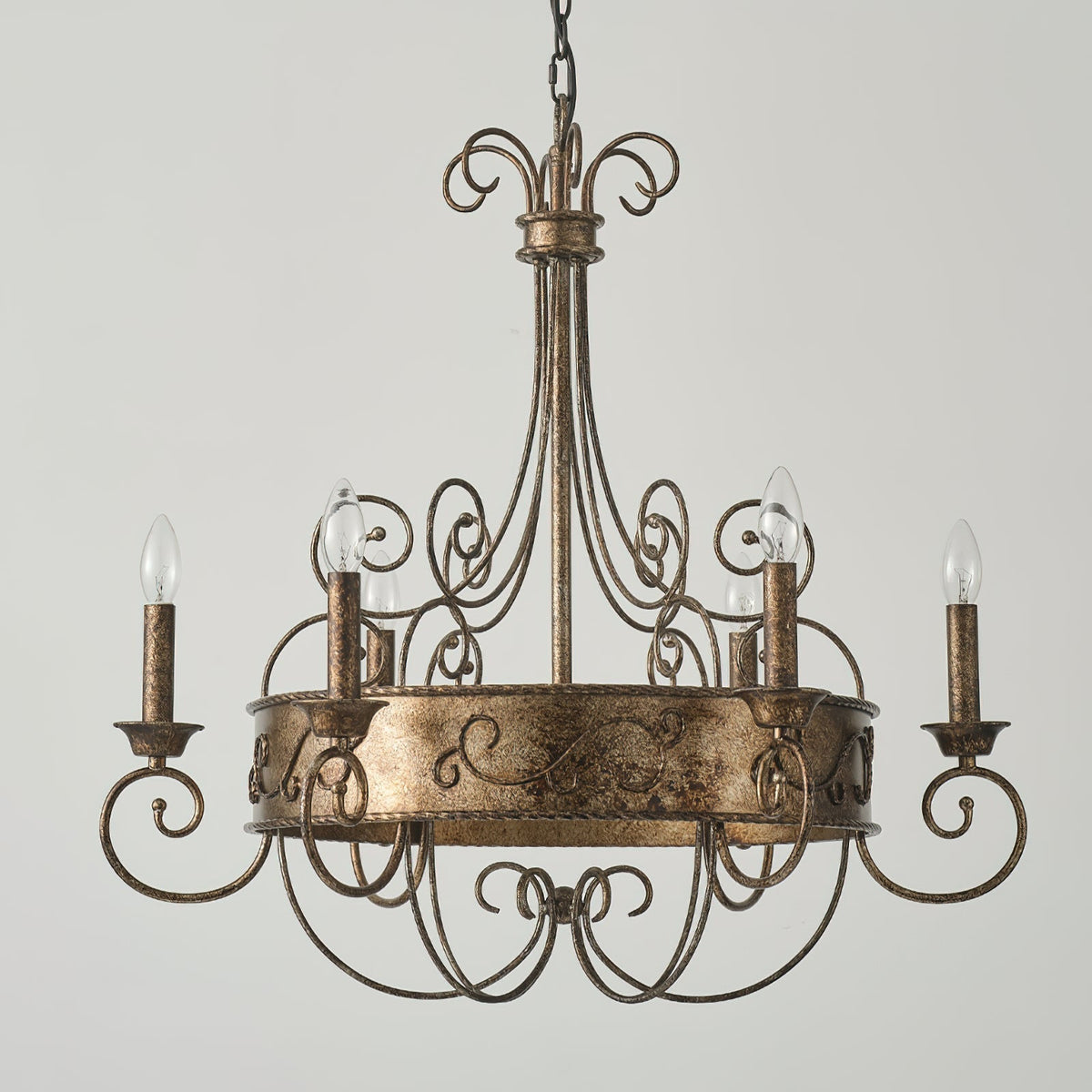 Rivoelle candelabru