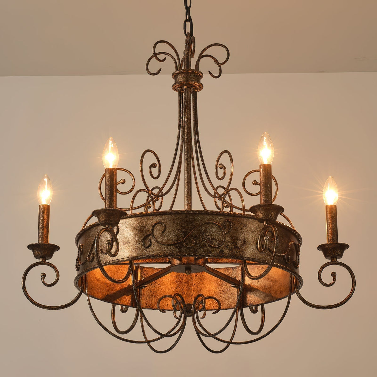 Rivoelle candelabru