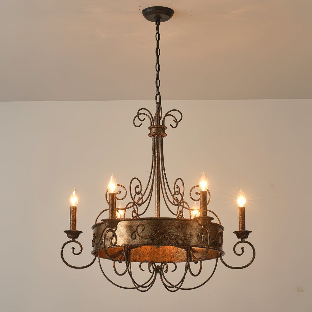 Rivoelle candelabru