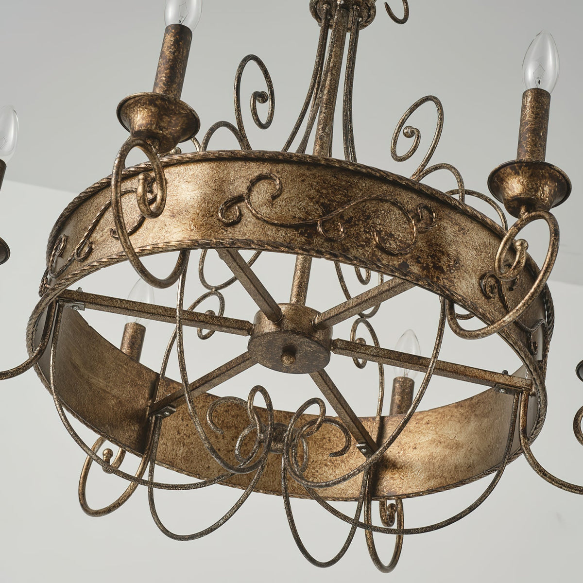 Rivoelle candelabru