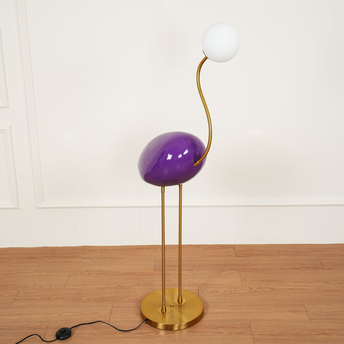 Mirenora lampadar