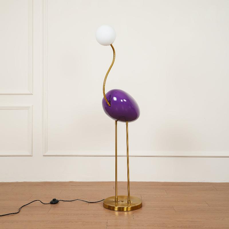 Mirenora lampadar