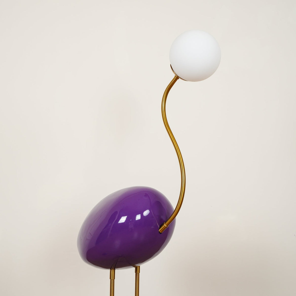 Mirenora lampadar
