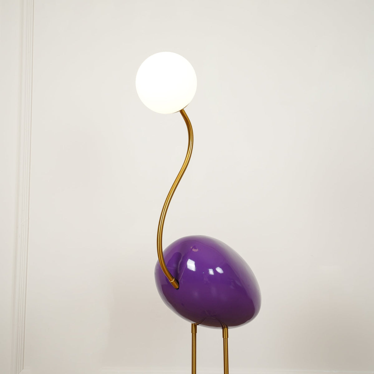 Mirenora lampadar