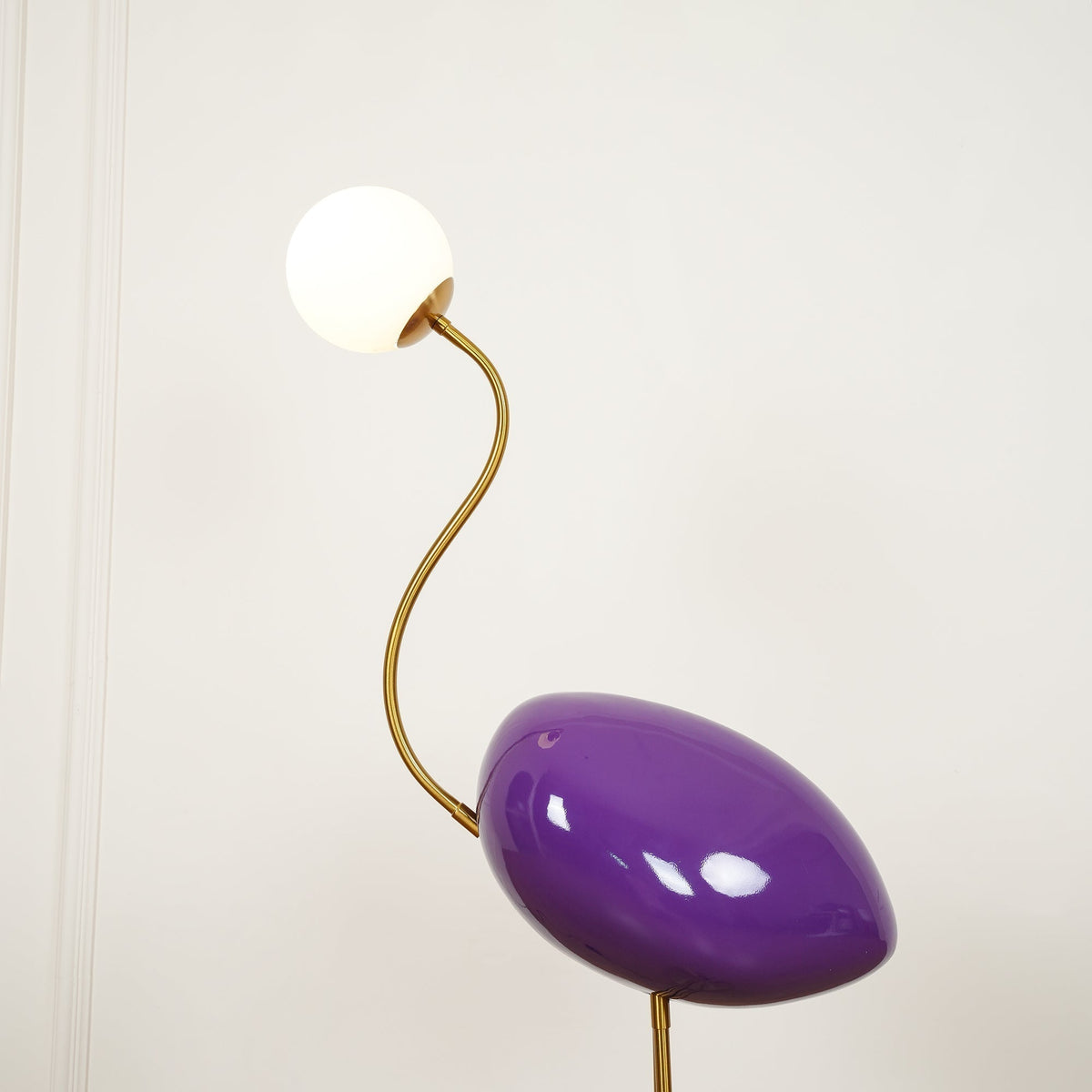 Mirenora lampadar