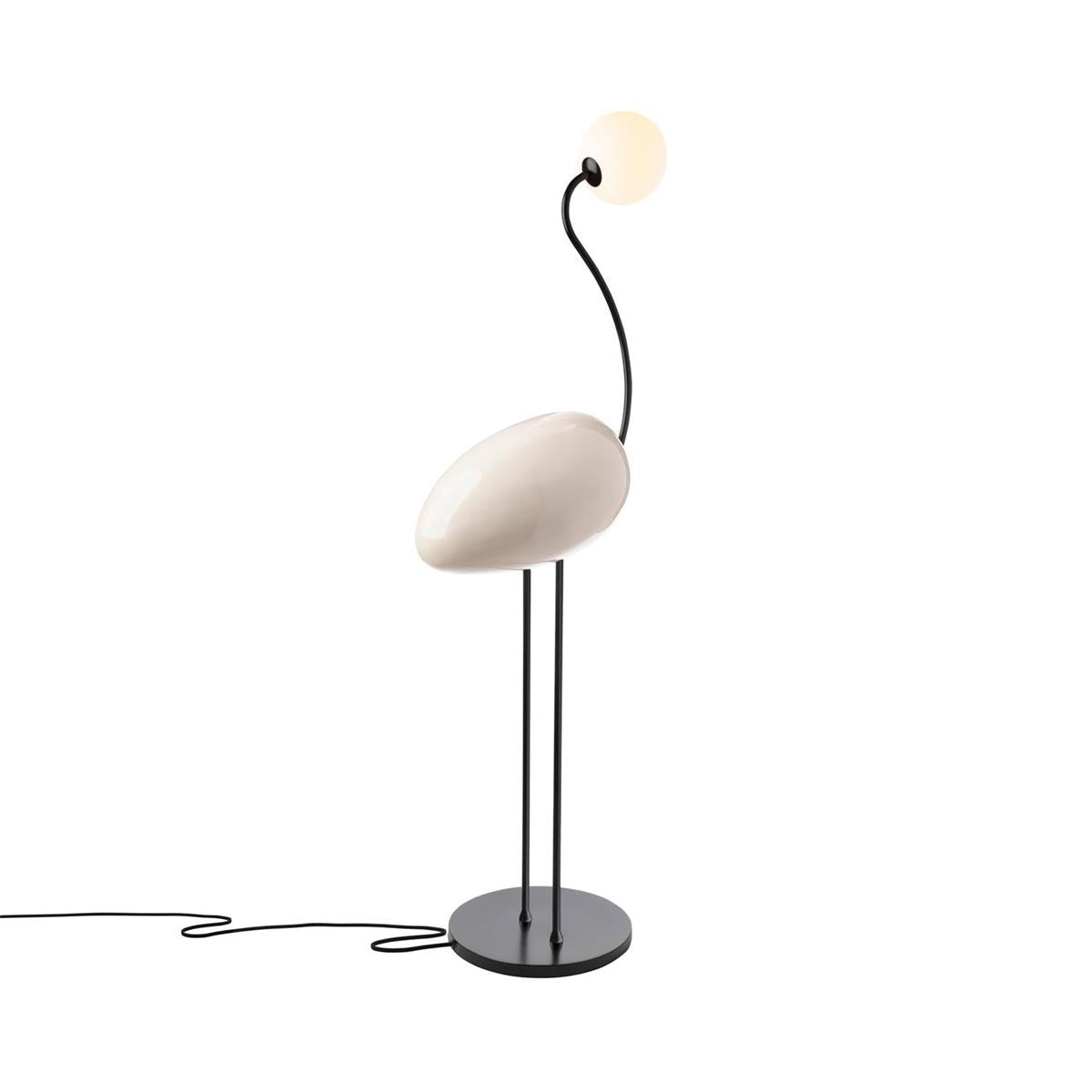 Mirenora lampadar