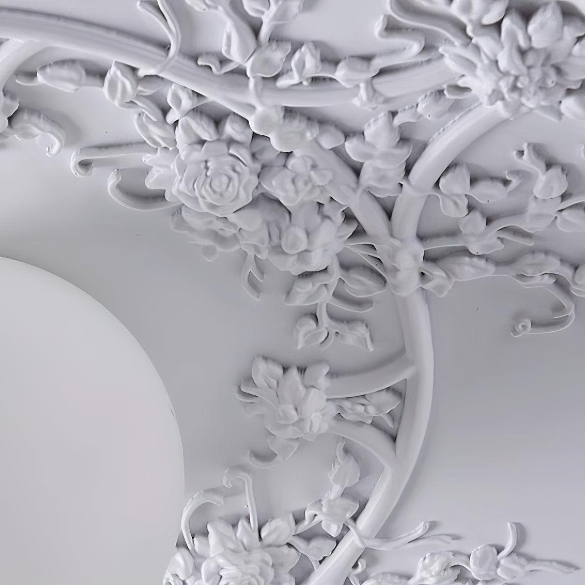 Lace plafonieră