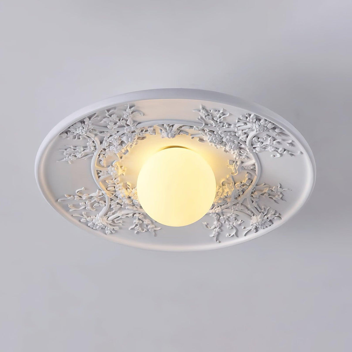 Lace plafonieră
