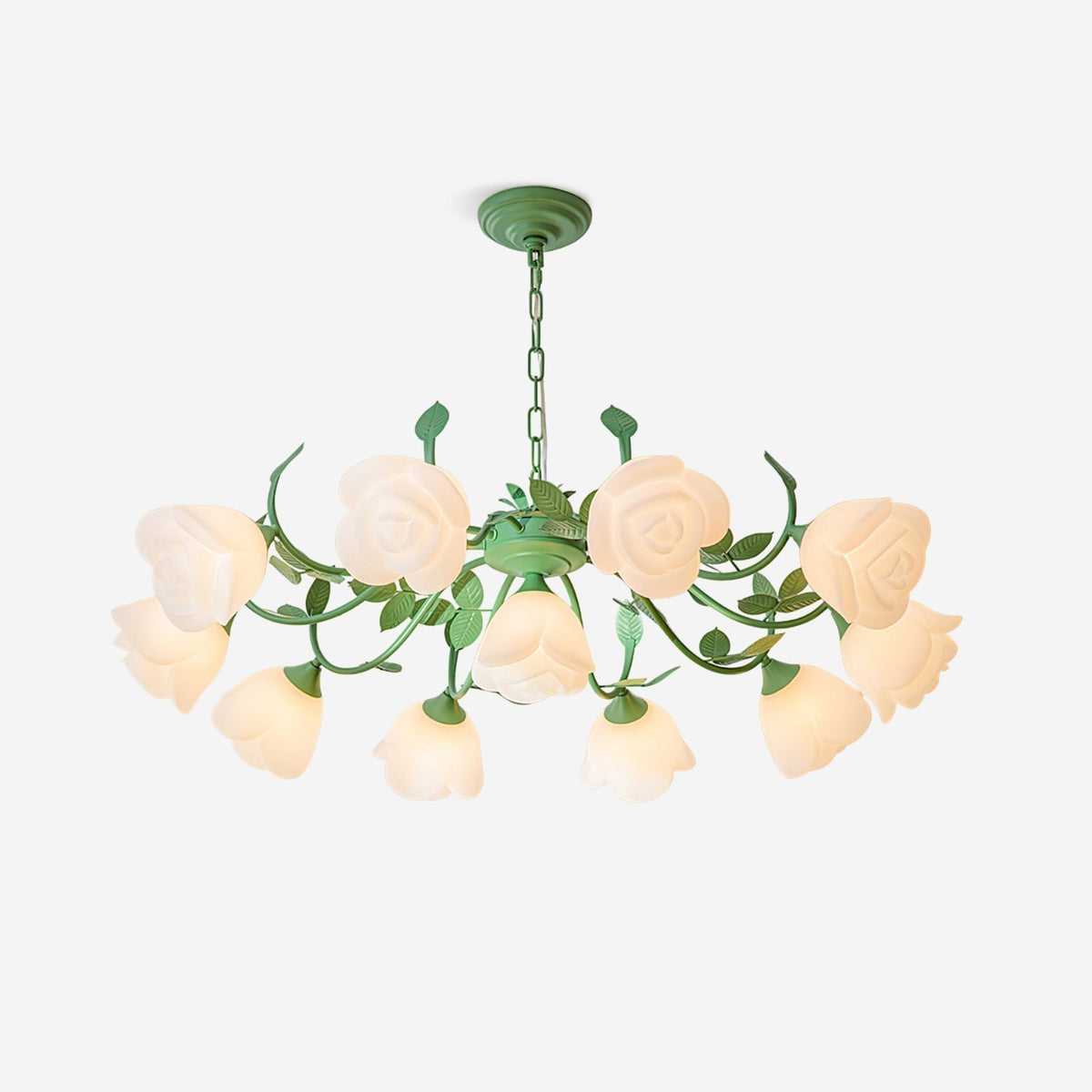 Revo candelabru