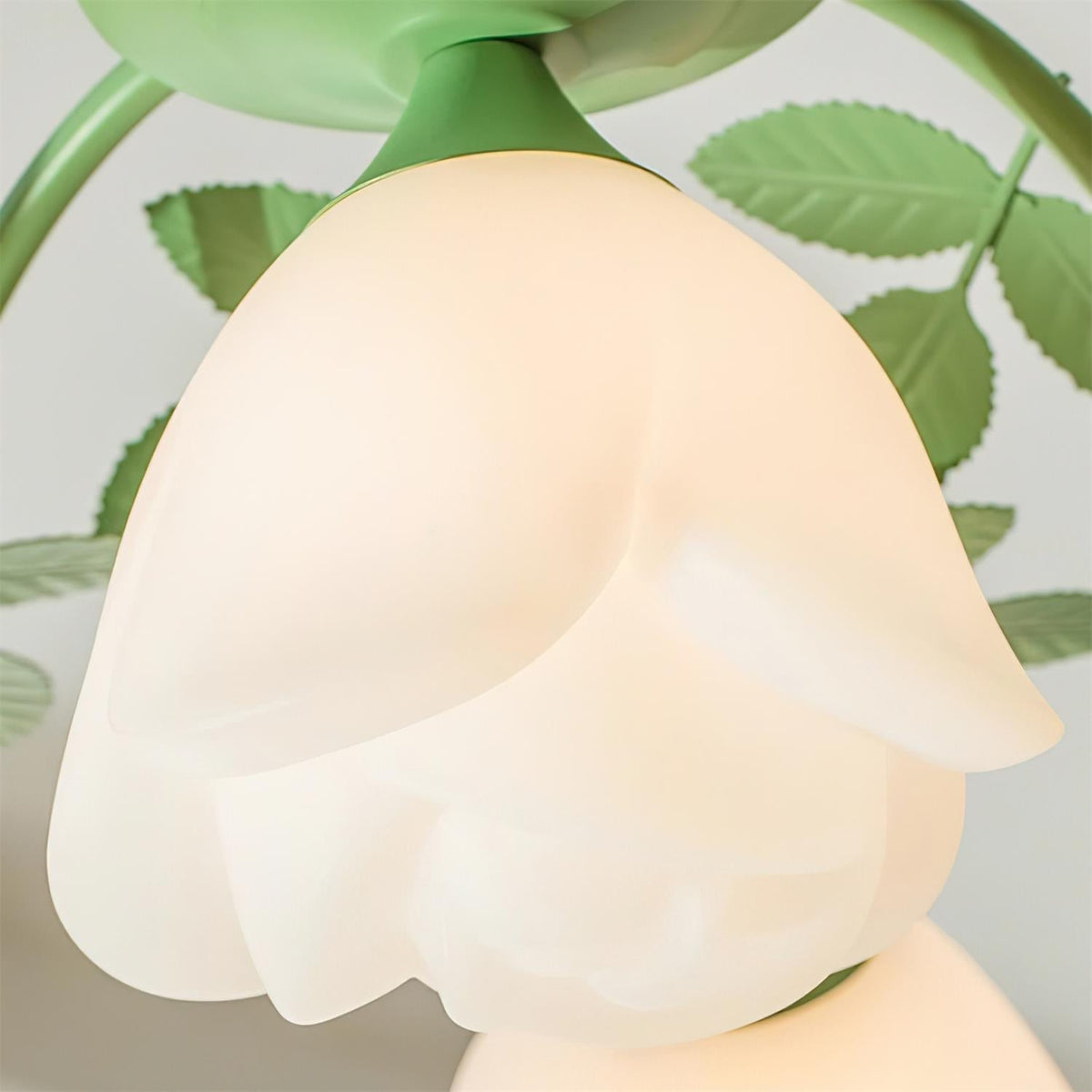 Revo candelabru