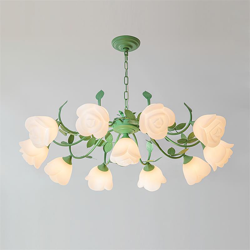 Revo candelabru