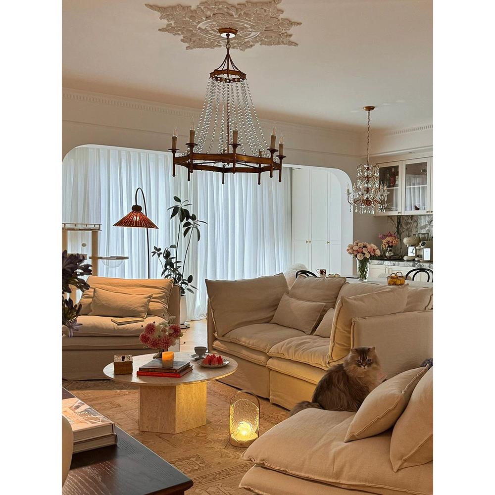 Elaaline candelabru