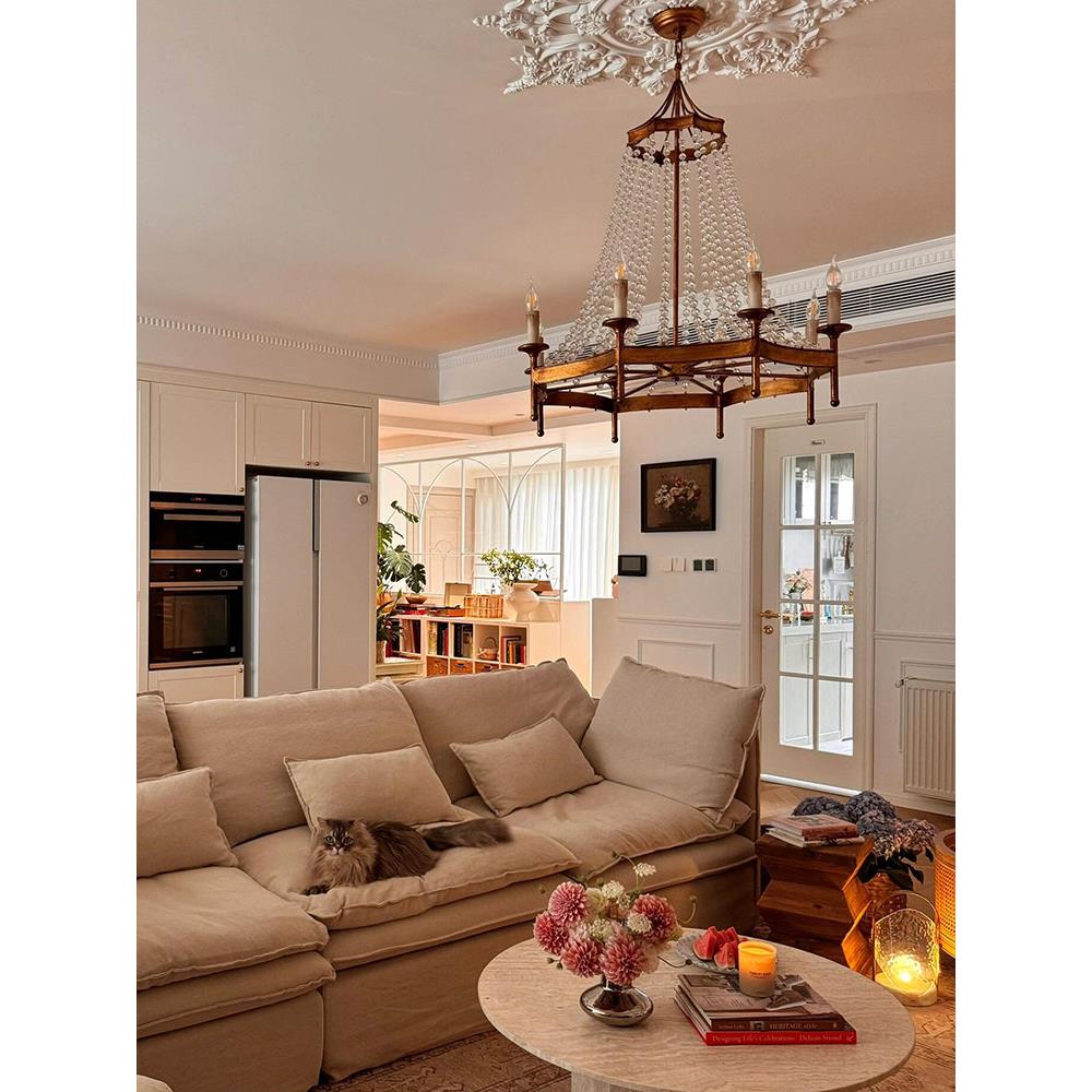 Elaaline candelabru