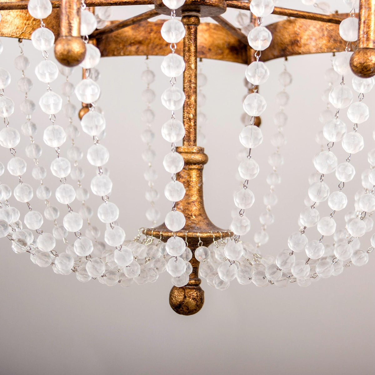 Elaaline candelabru
