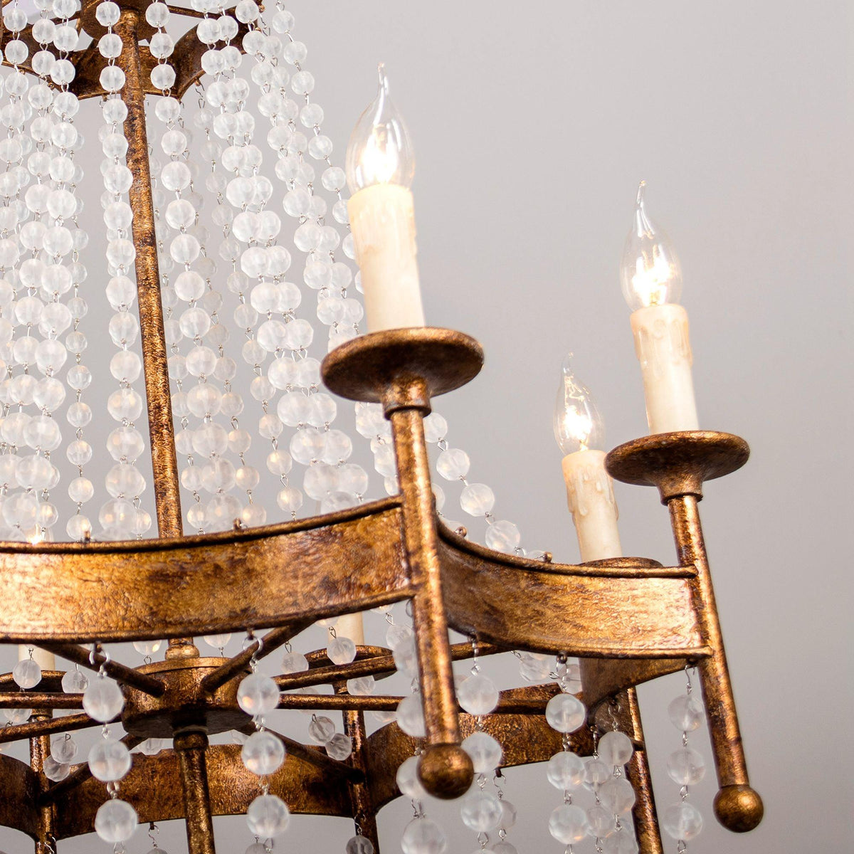Elaaline candelabru