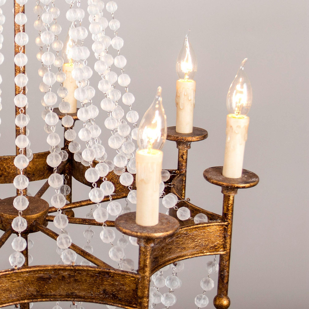 Elaaline candelabru
