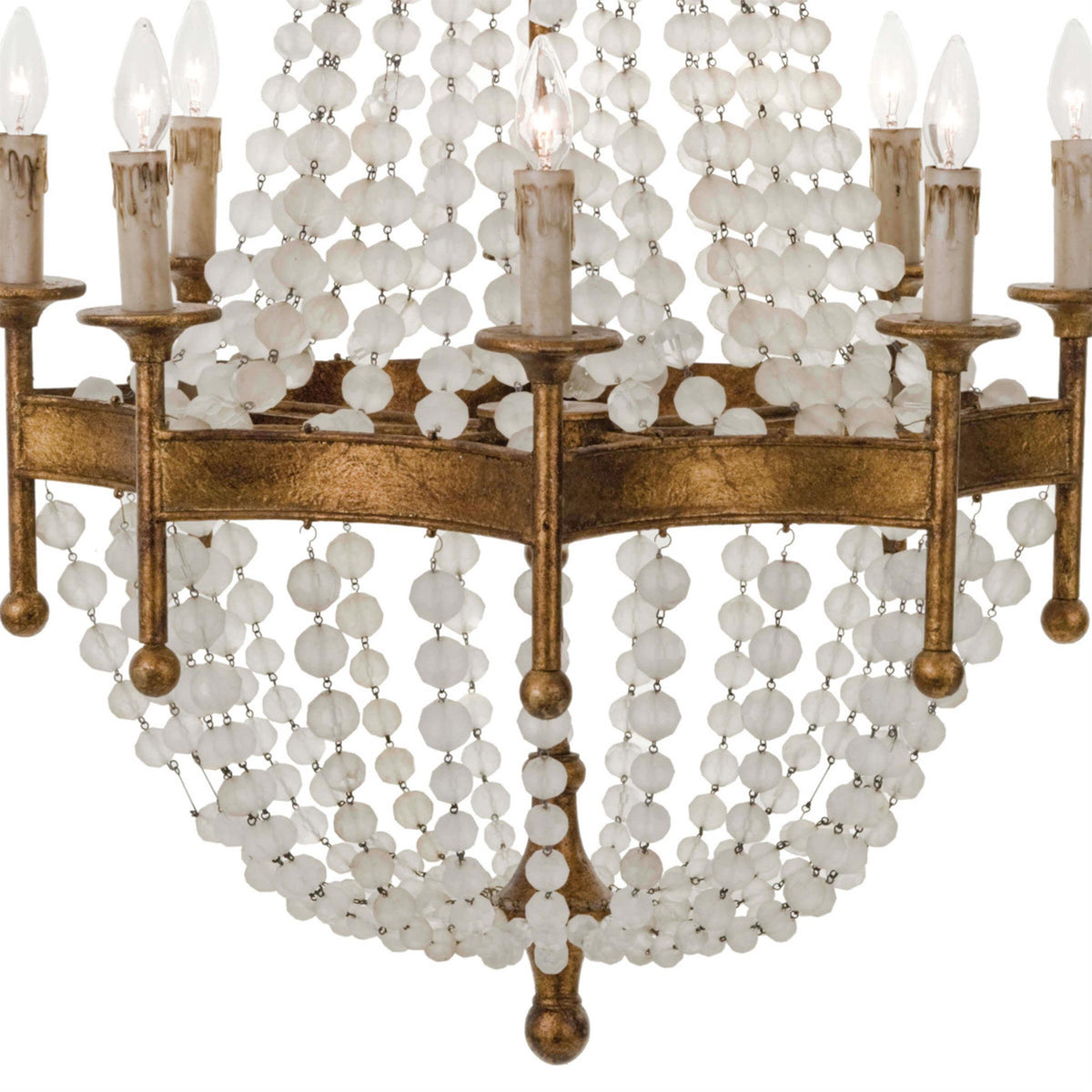 Elaaline candelabru