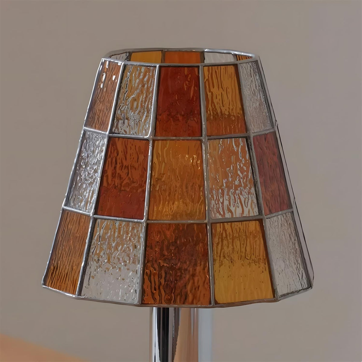 Virauia lampă de masă