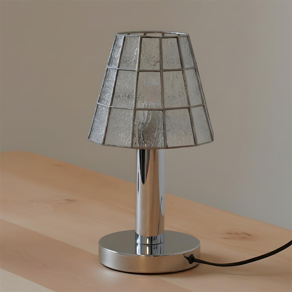 Virauia lampă de masă