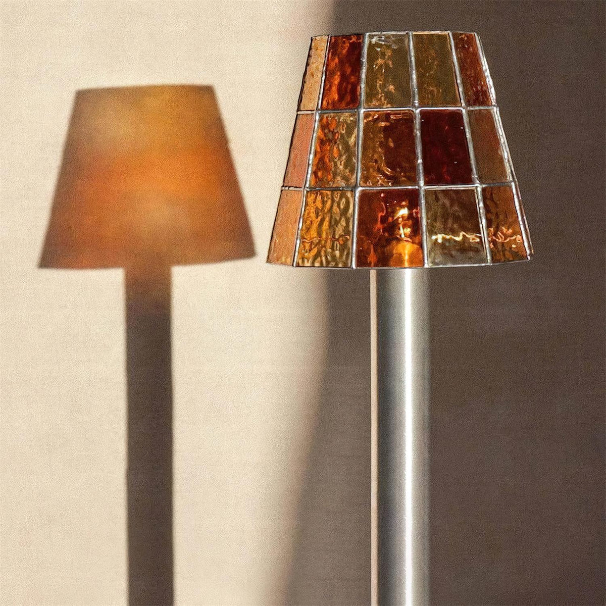 Stark lampadar