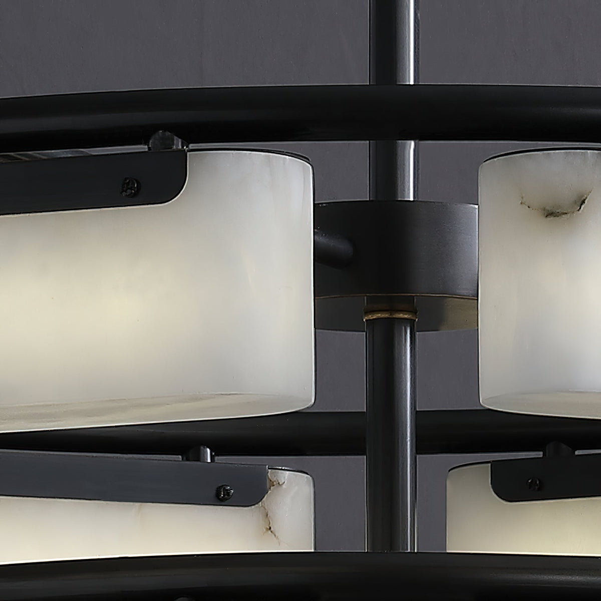 Lumiaria candelabru